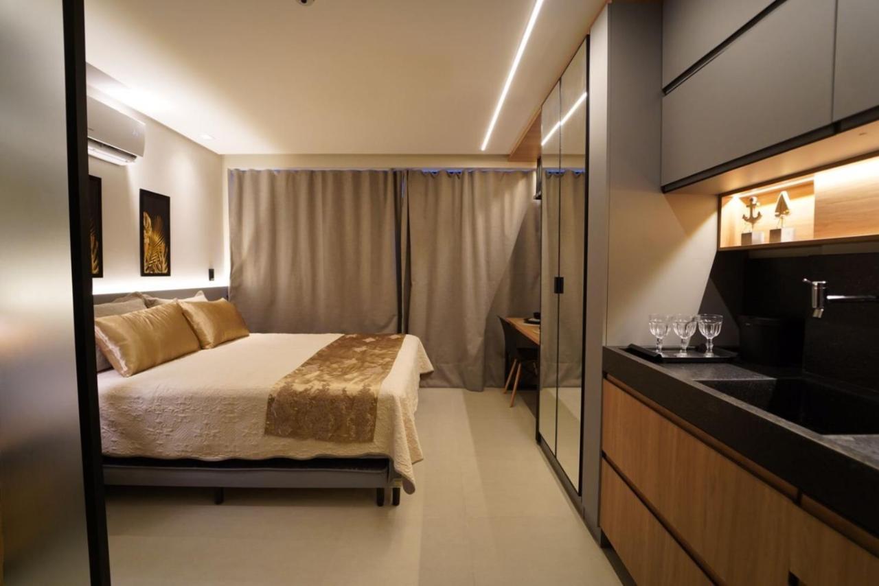Get One - Bessa Apartment *
