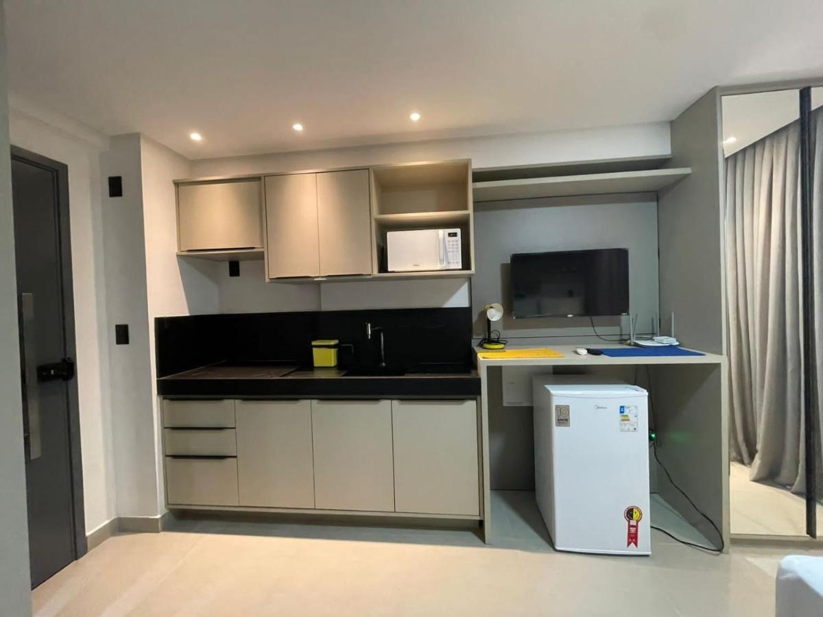 Apartment Get One - Bessa