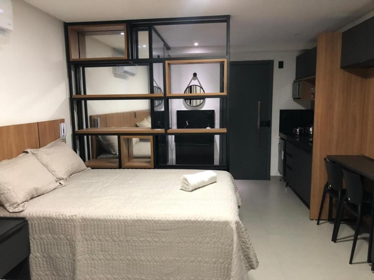 Apartment Get One - Bessa *
