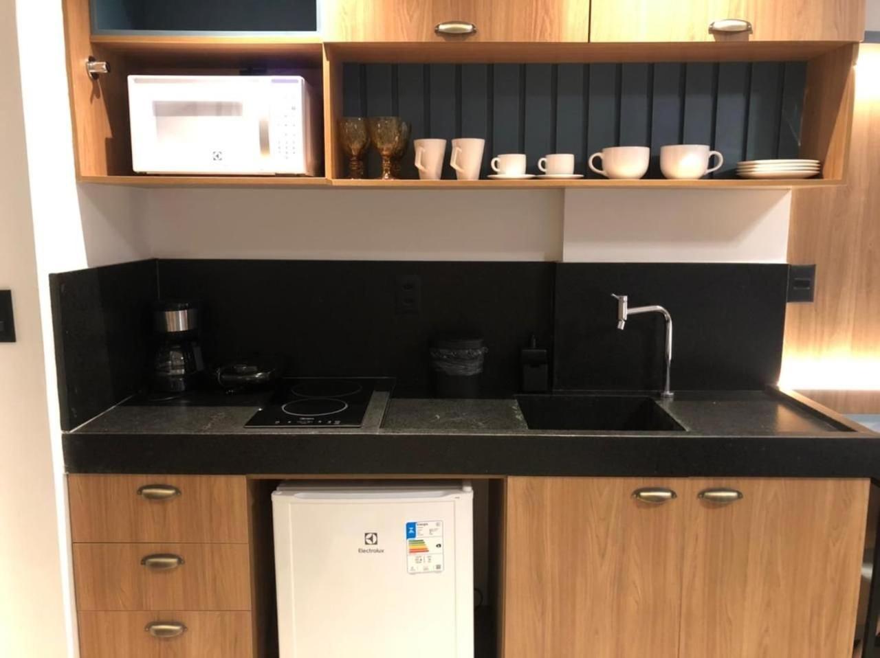 Apartment Get One - Bessa *