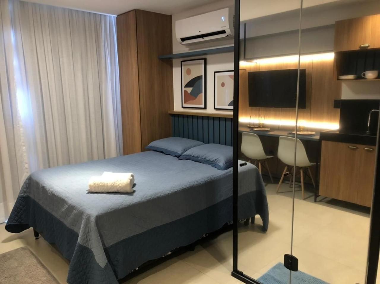 Apartment Get One - Bessa