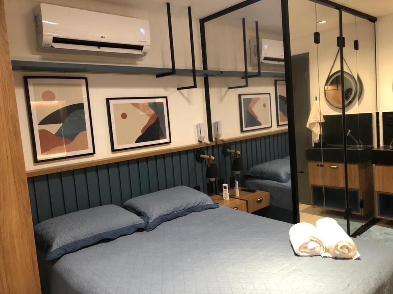 Apartment Get One - Bessa *