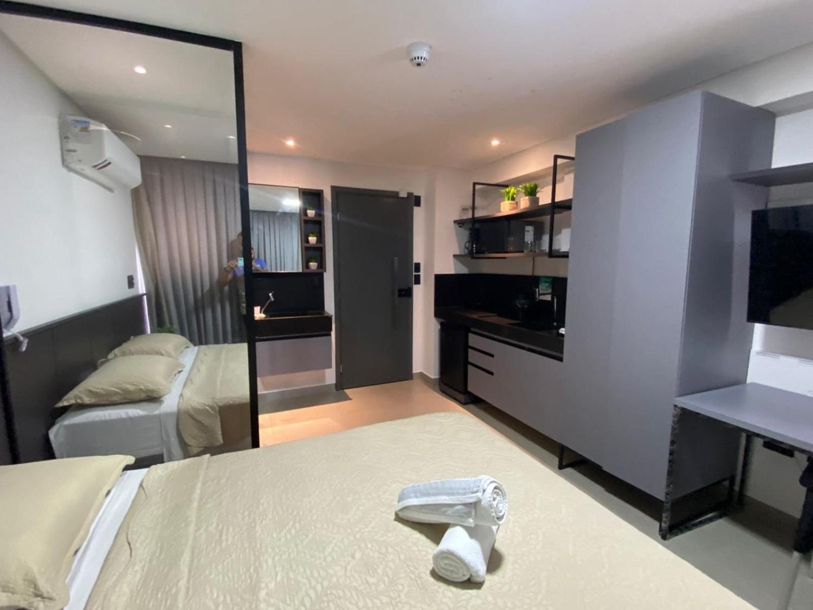 Apartment Get One - Bessa Joao Pessoa