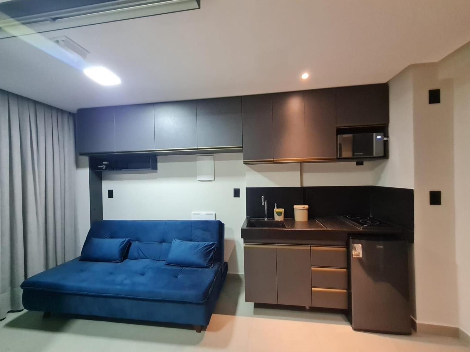 Get One - Bessa Apartment