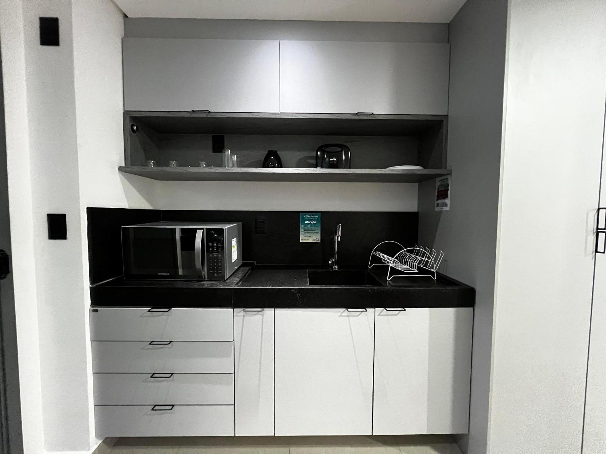 Apartment Get One - Bessa Joao Pessoa