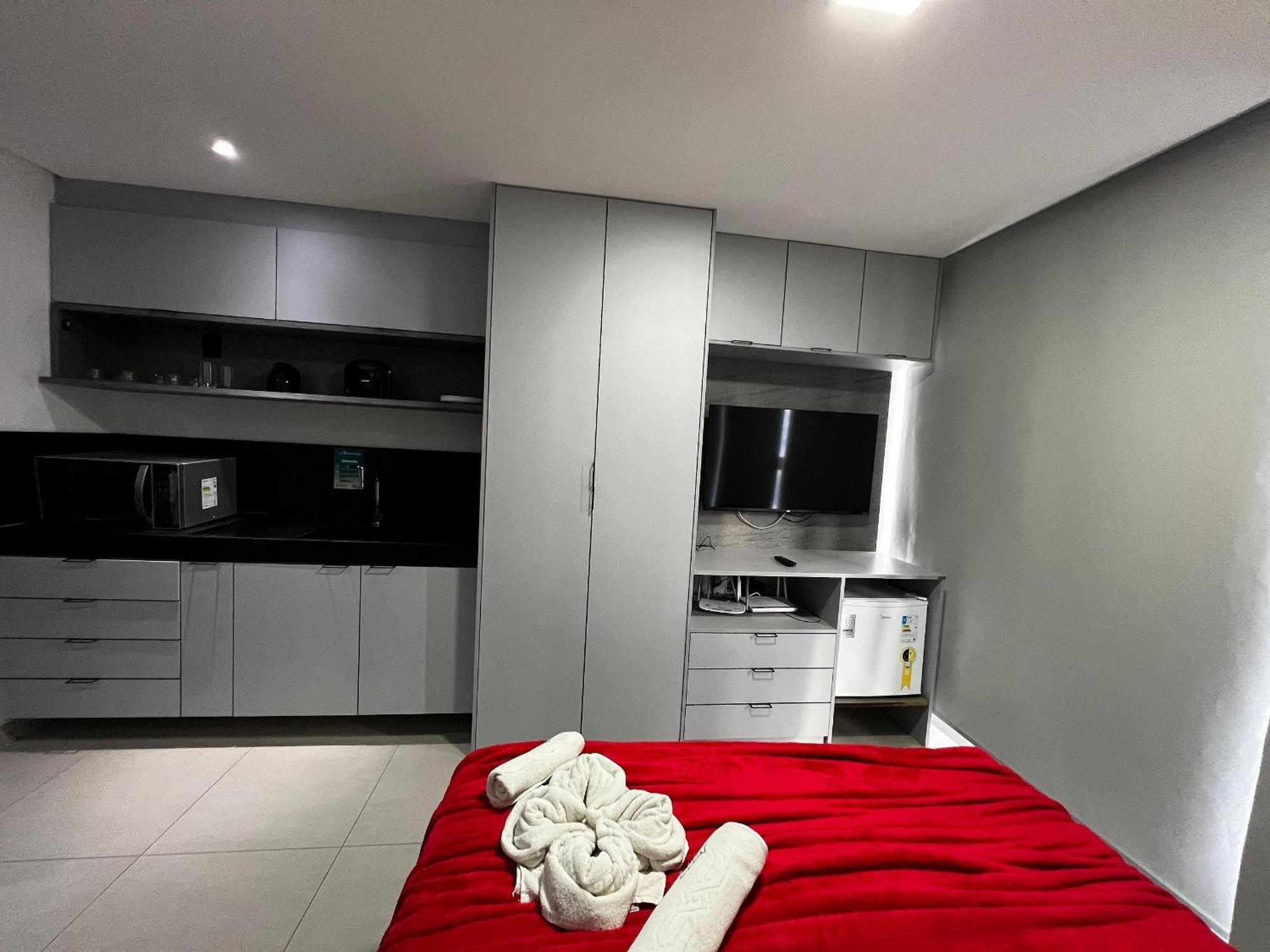 Get One - Bessa Apartment *