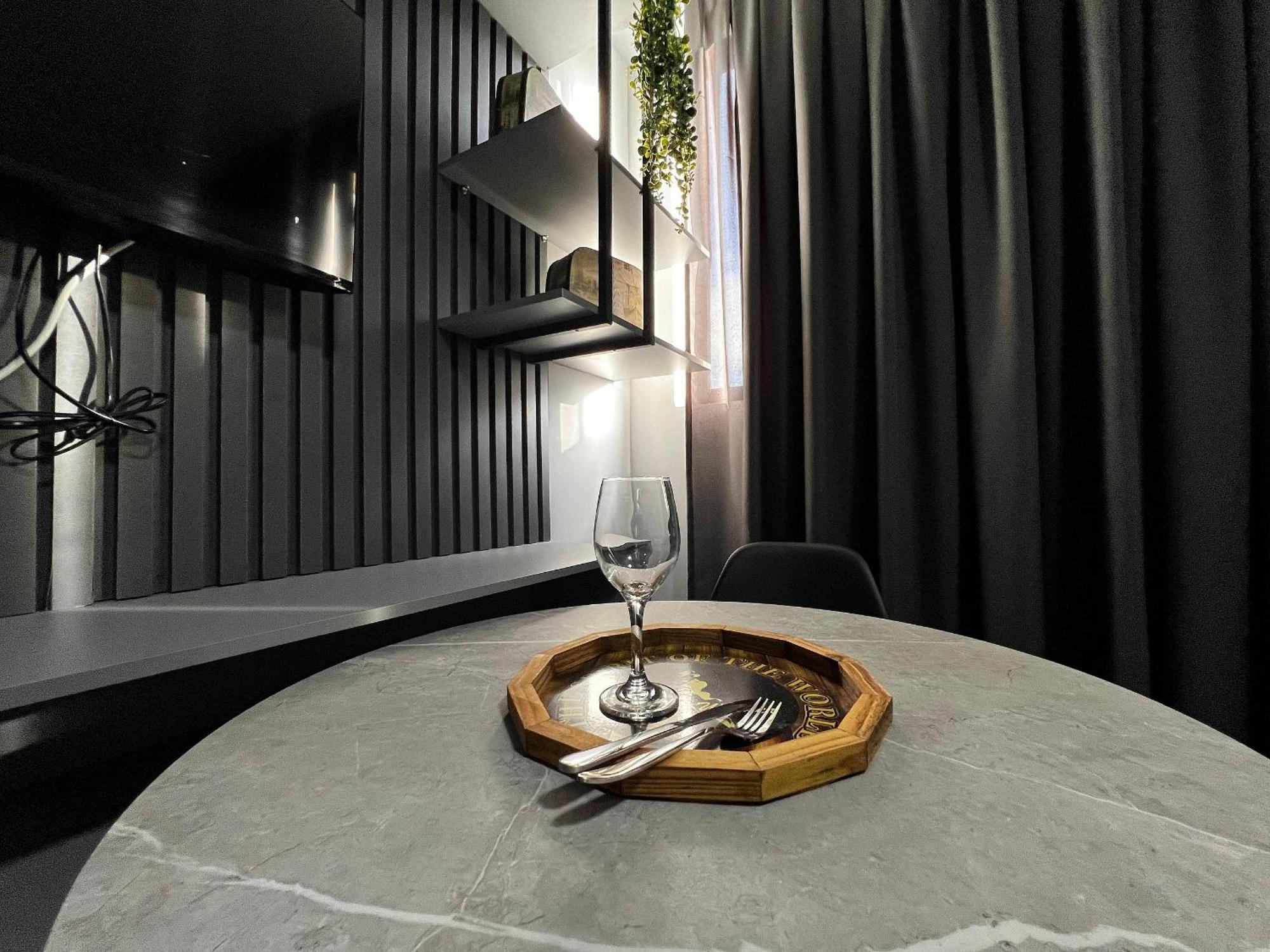 Apartment Get One - Bessa