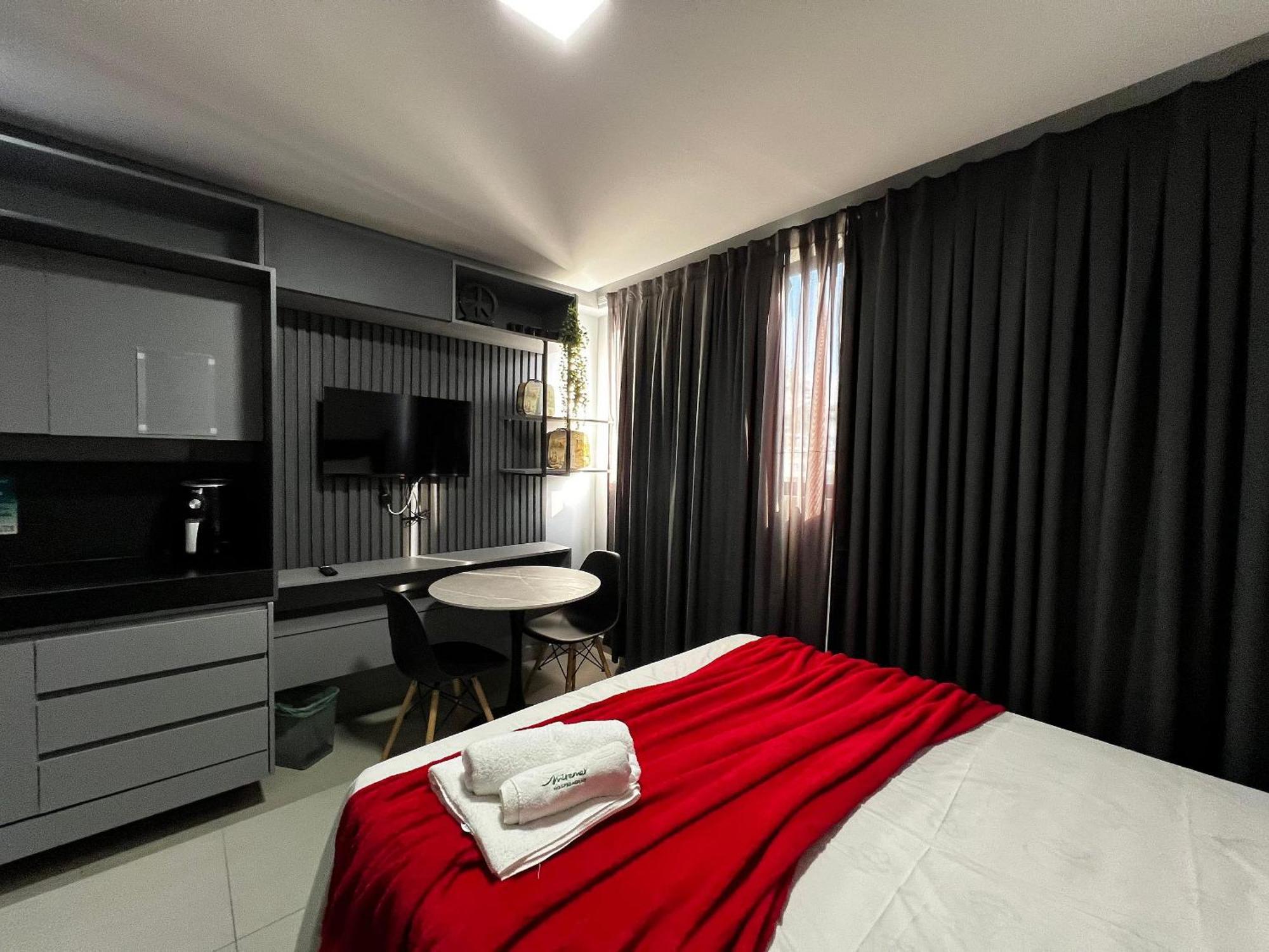 Apartment Get One - Bessa