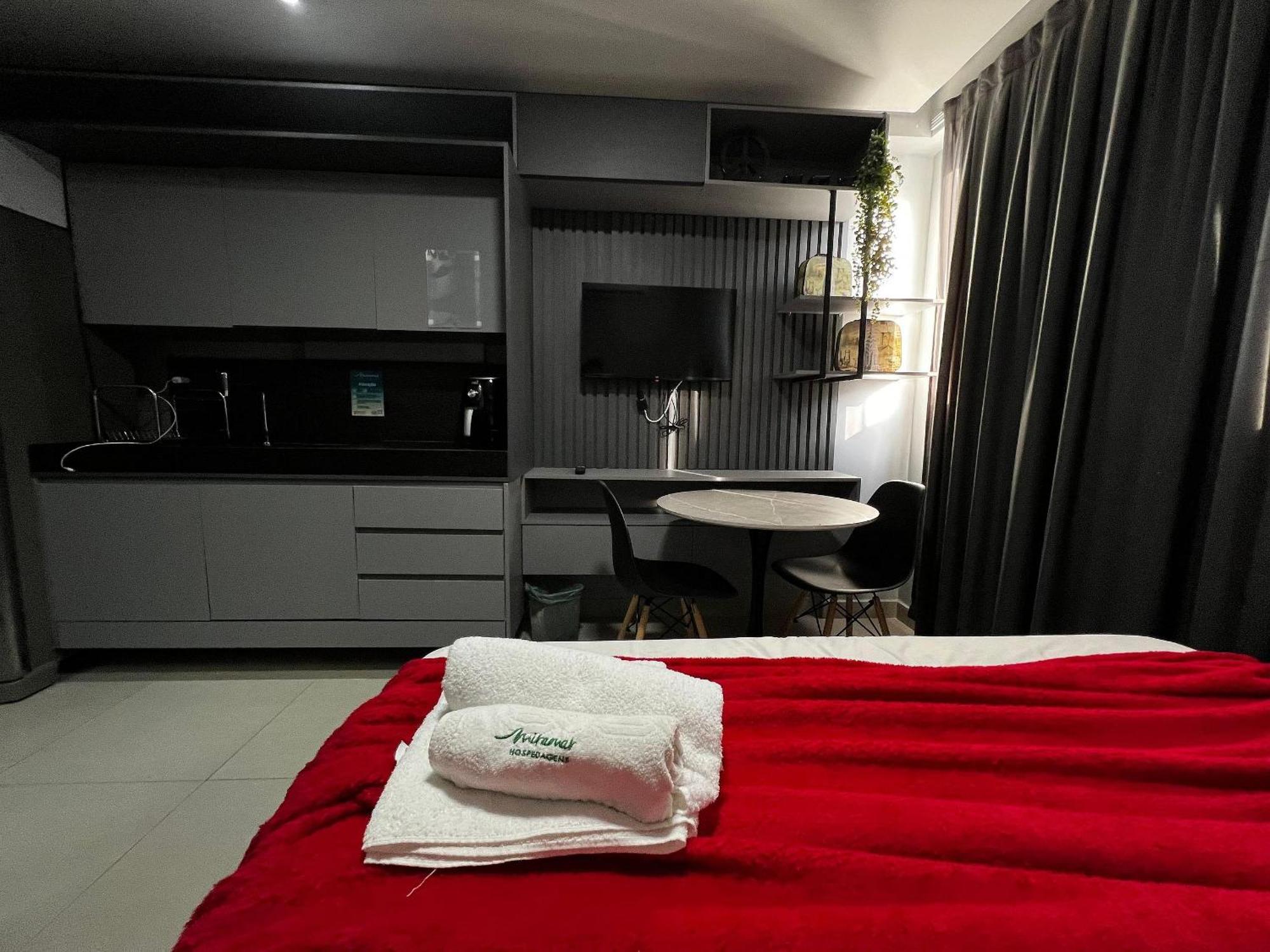 Get One - Bessa Apartment *