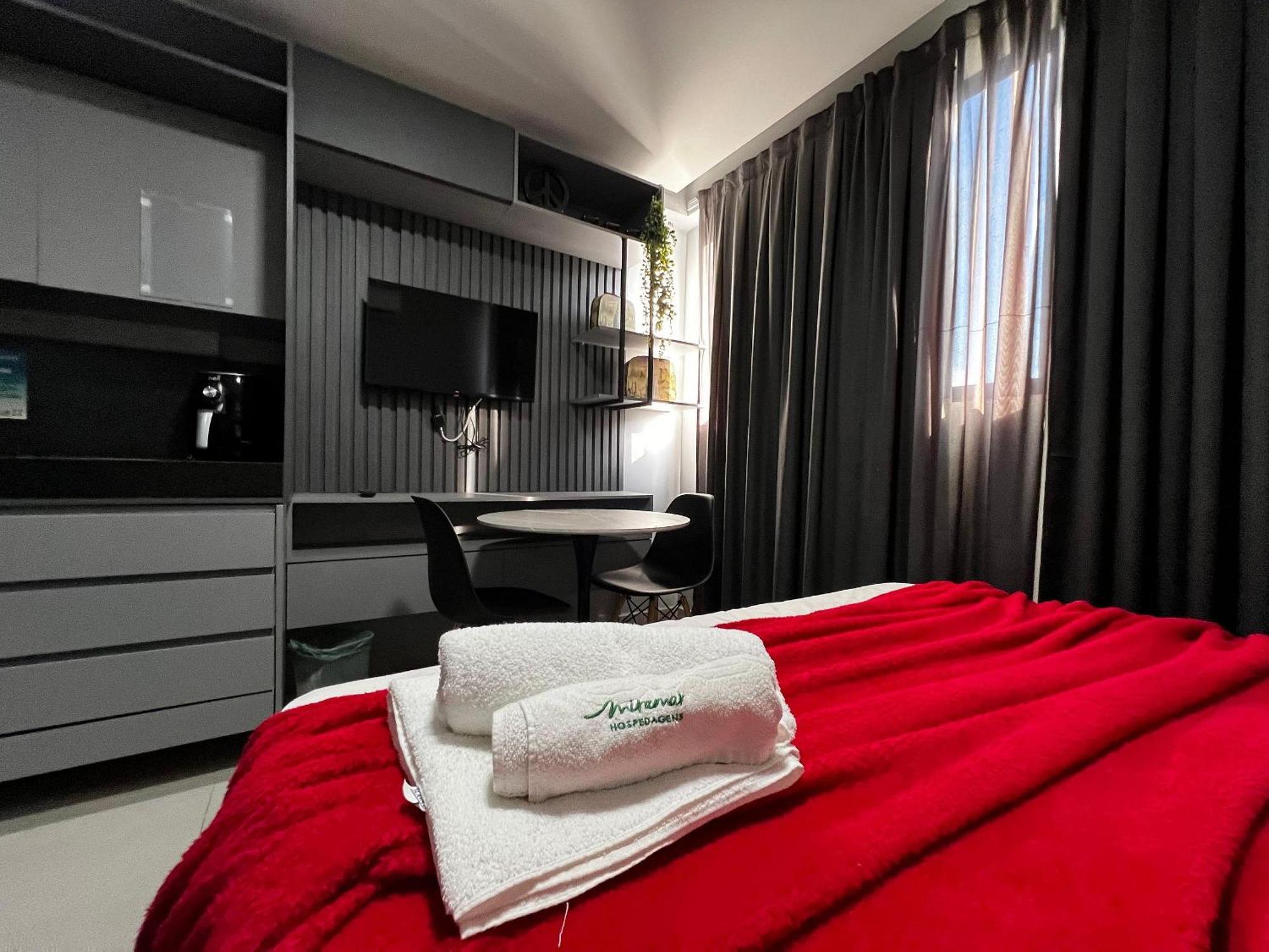 Apartment Get One - Bessa *