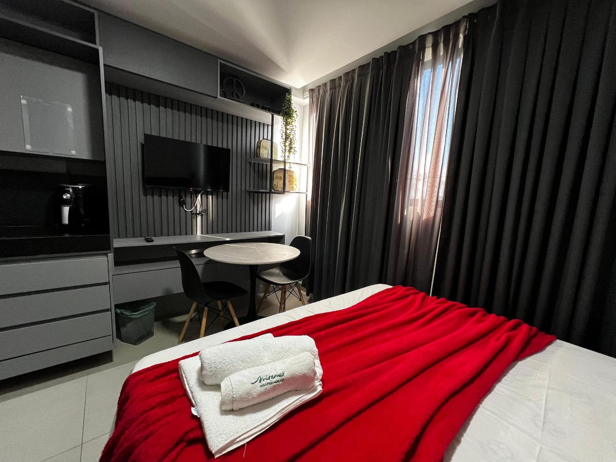 Apartment Get One - Bessa Joao Pessoa