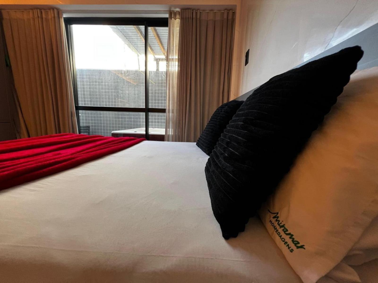 Get One - Bessa Apartment Joao Pessoa