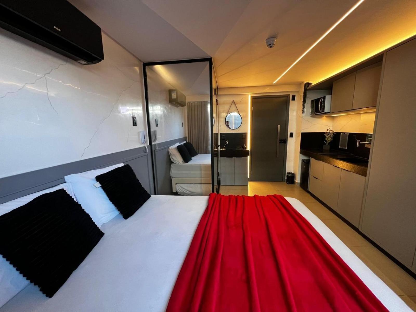Get One - Bessa Apartment