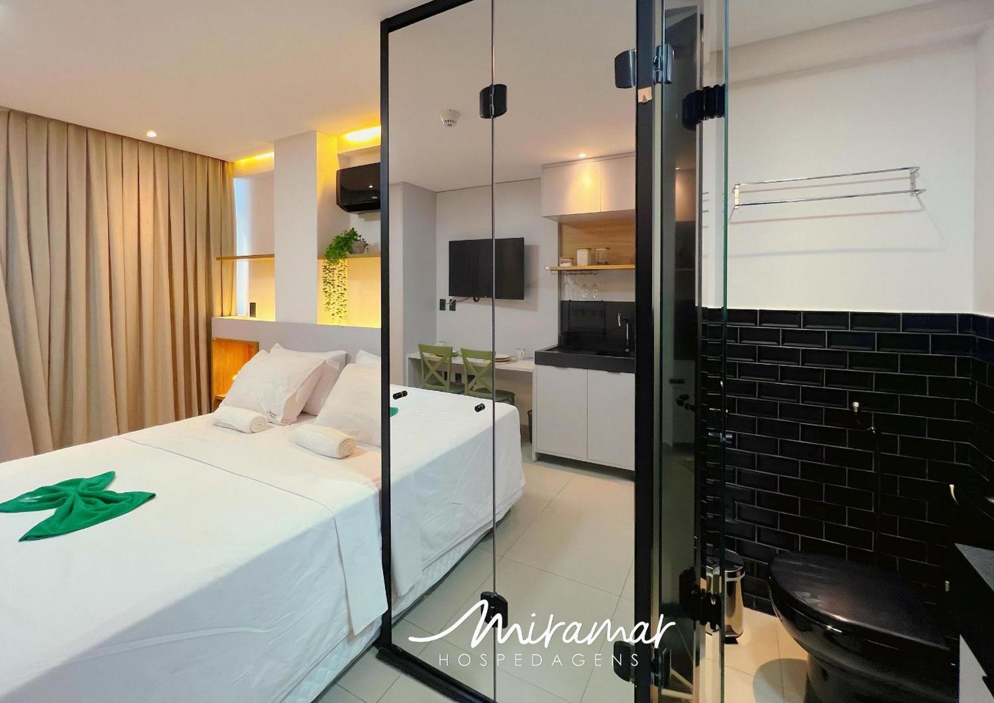 Apartment Get One - Bessa *