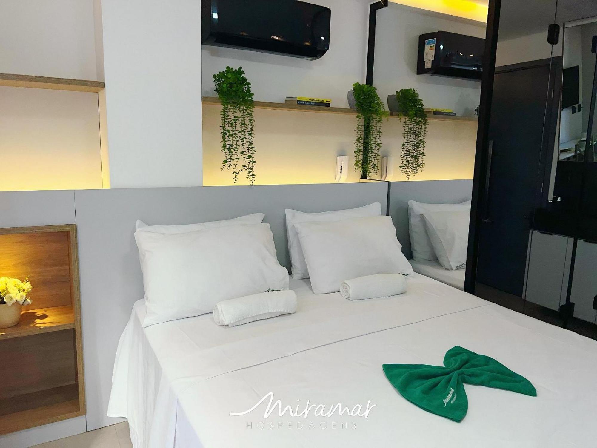 Apartment Get One - Bessa Joao Pessoa