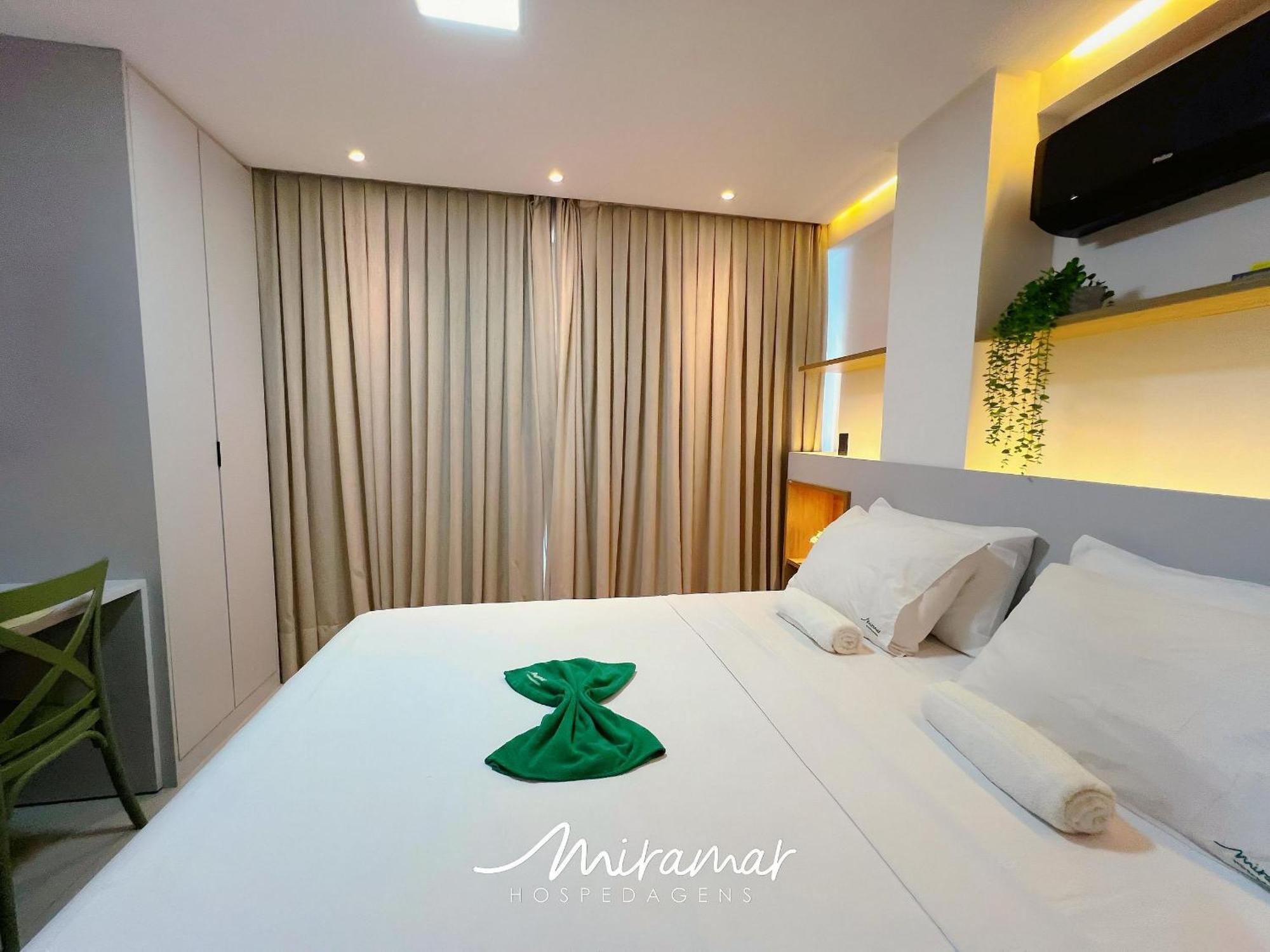 Apartment Get One - Bessa