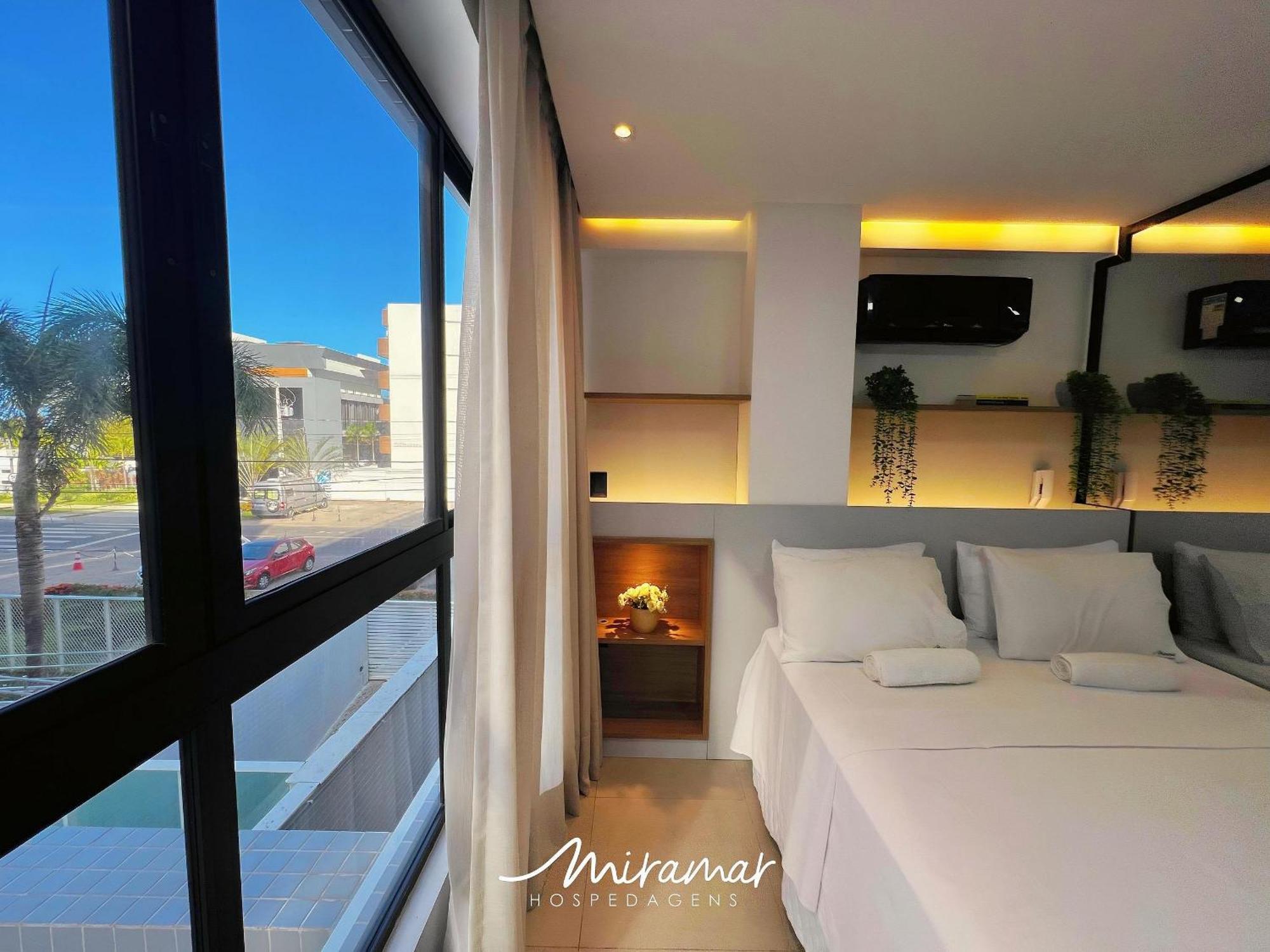 Apartment Get One - Bessa Joao Pessoa