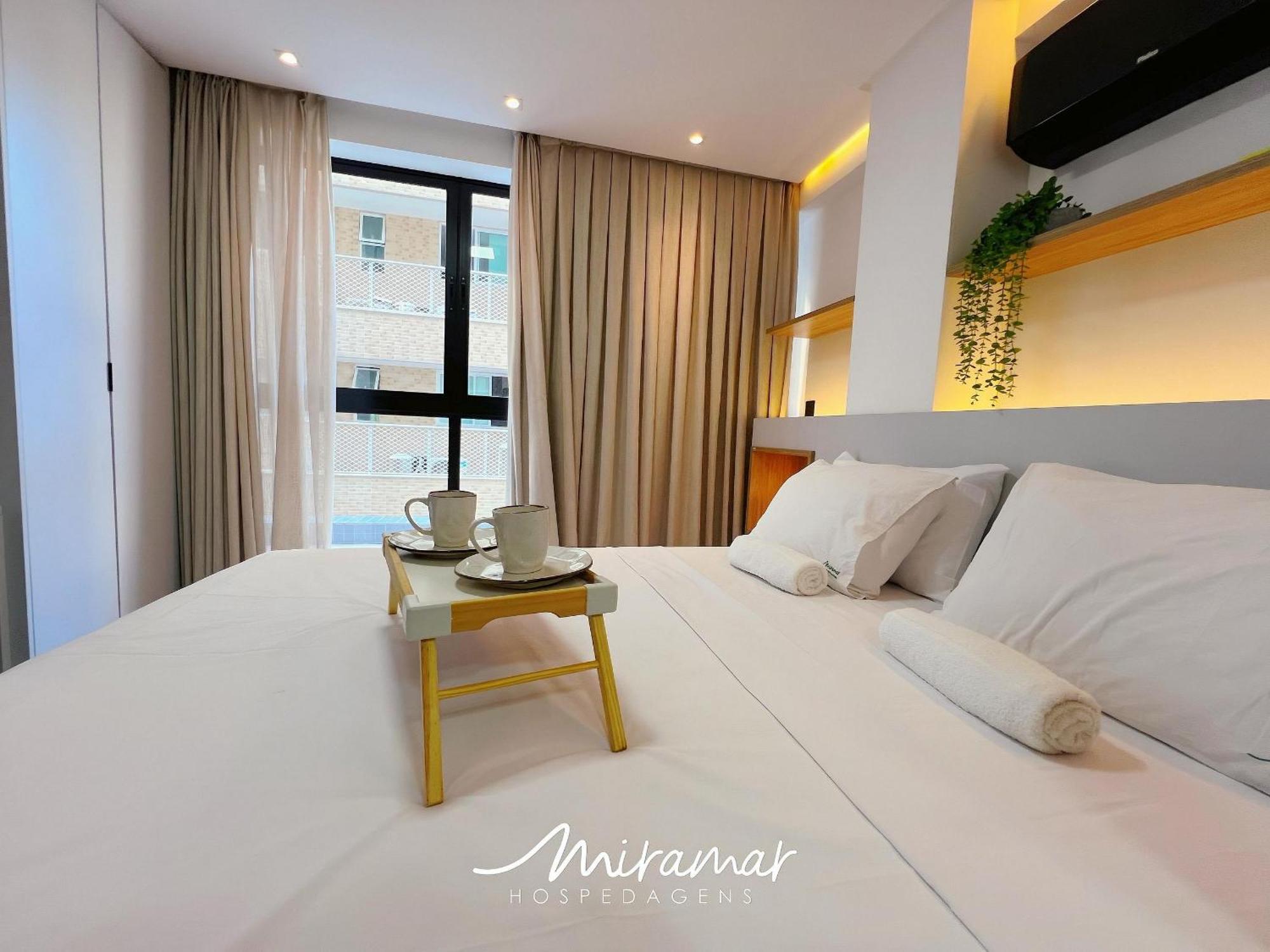 Apartment Get One - Bessa