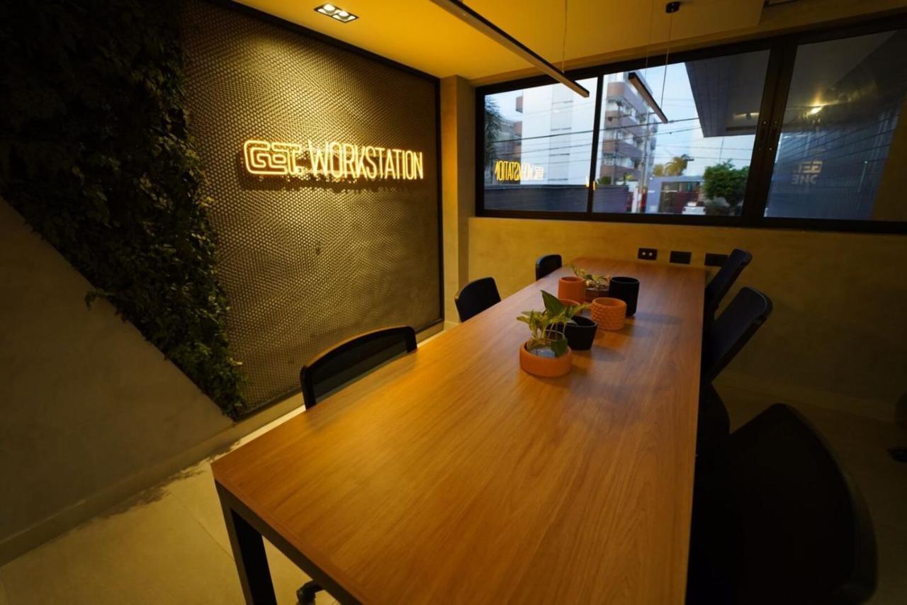 Apartamento Get One - Bessa *