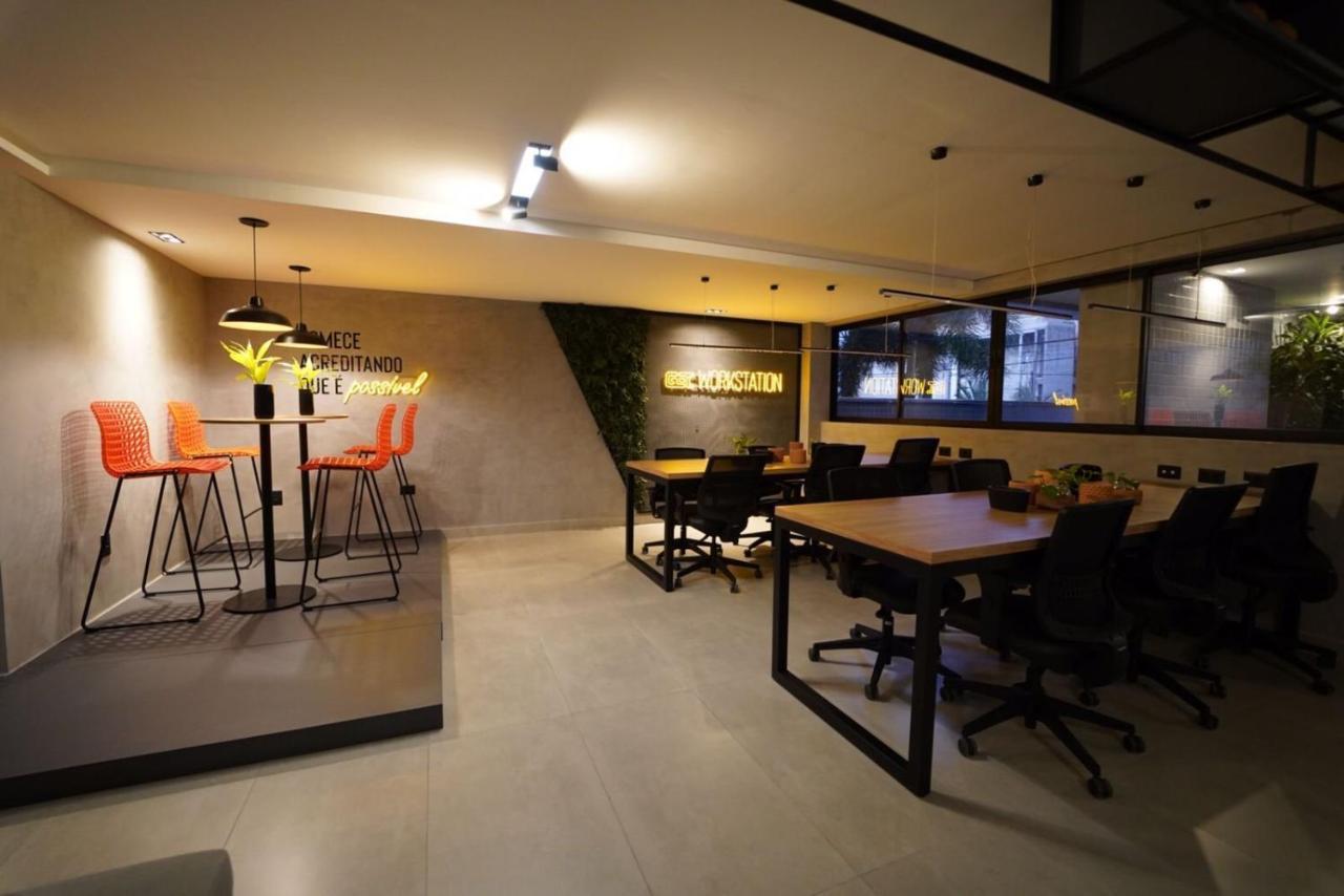 Get One - Bessa Apartamento