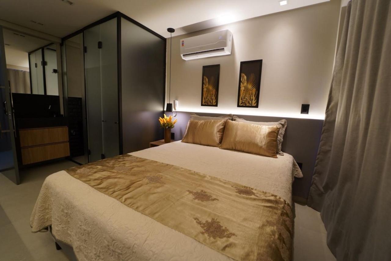 Apartamento Get One - Bessa João Pessoa