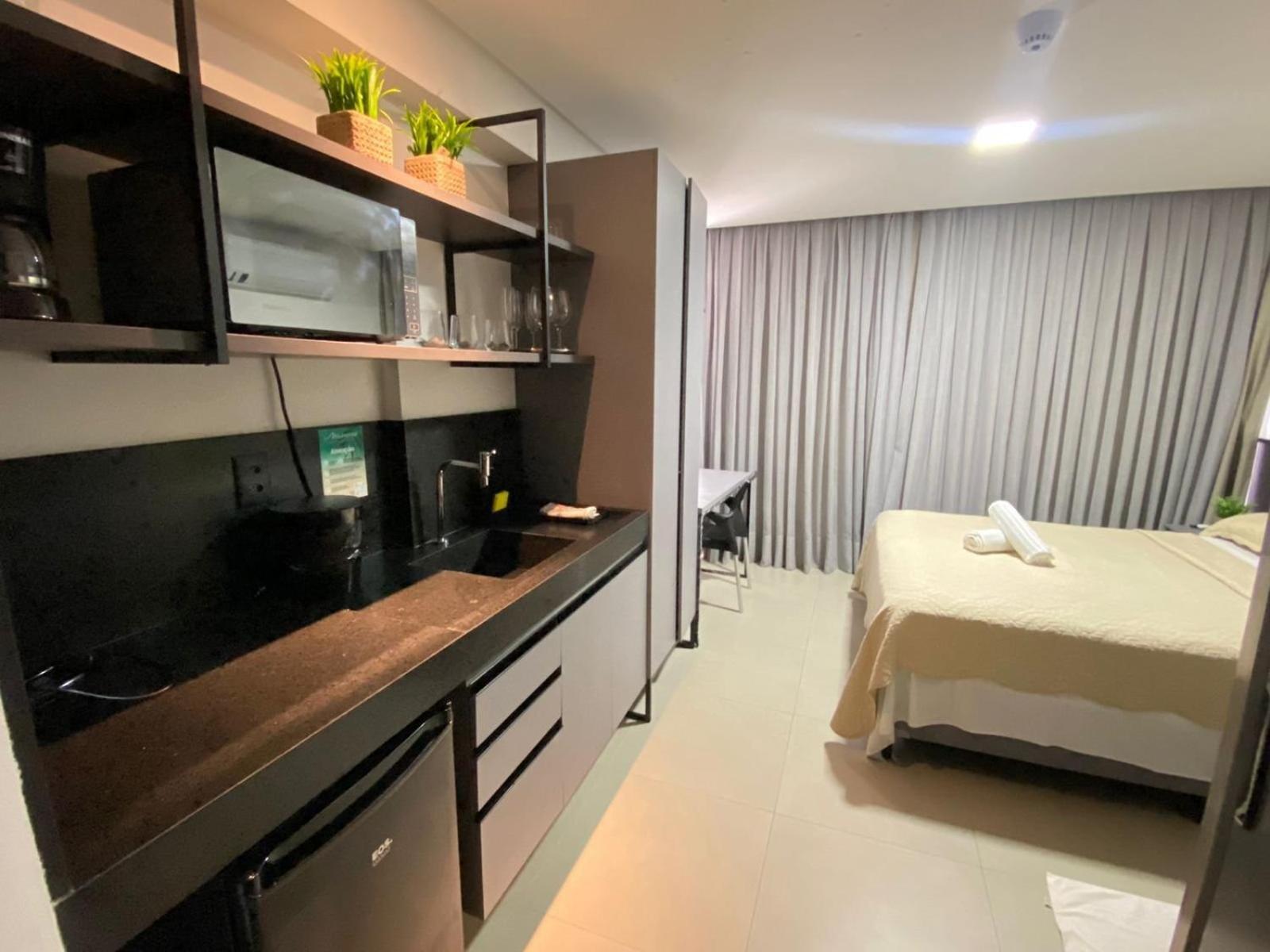 Get One - Bessa Apartamento João Pessoa
