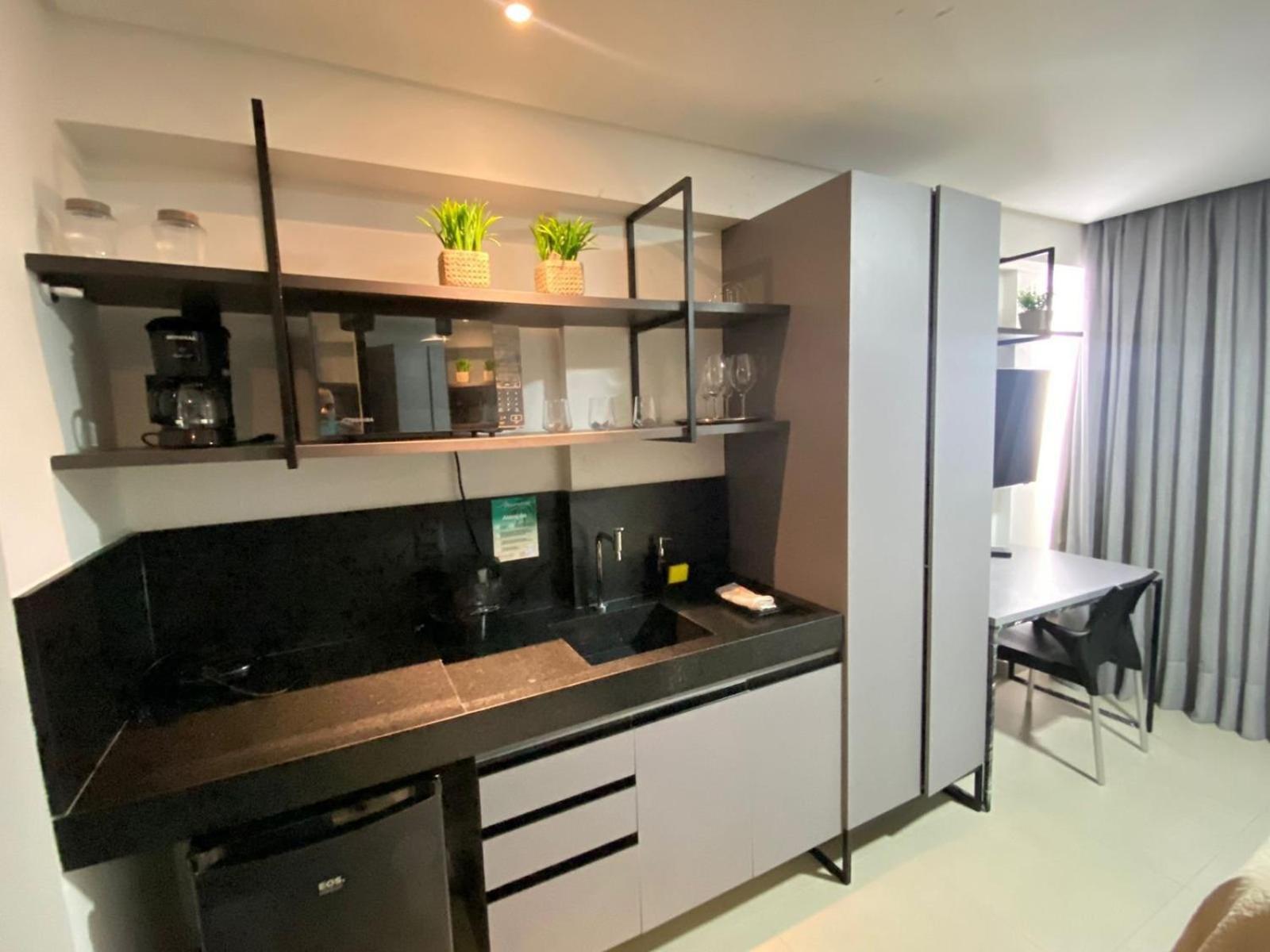 Apartamento Get One - Bessa