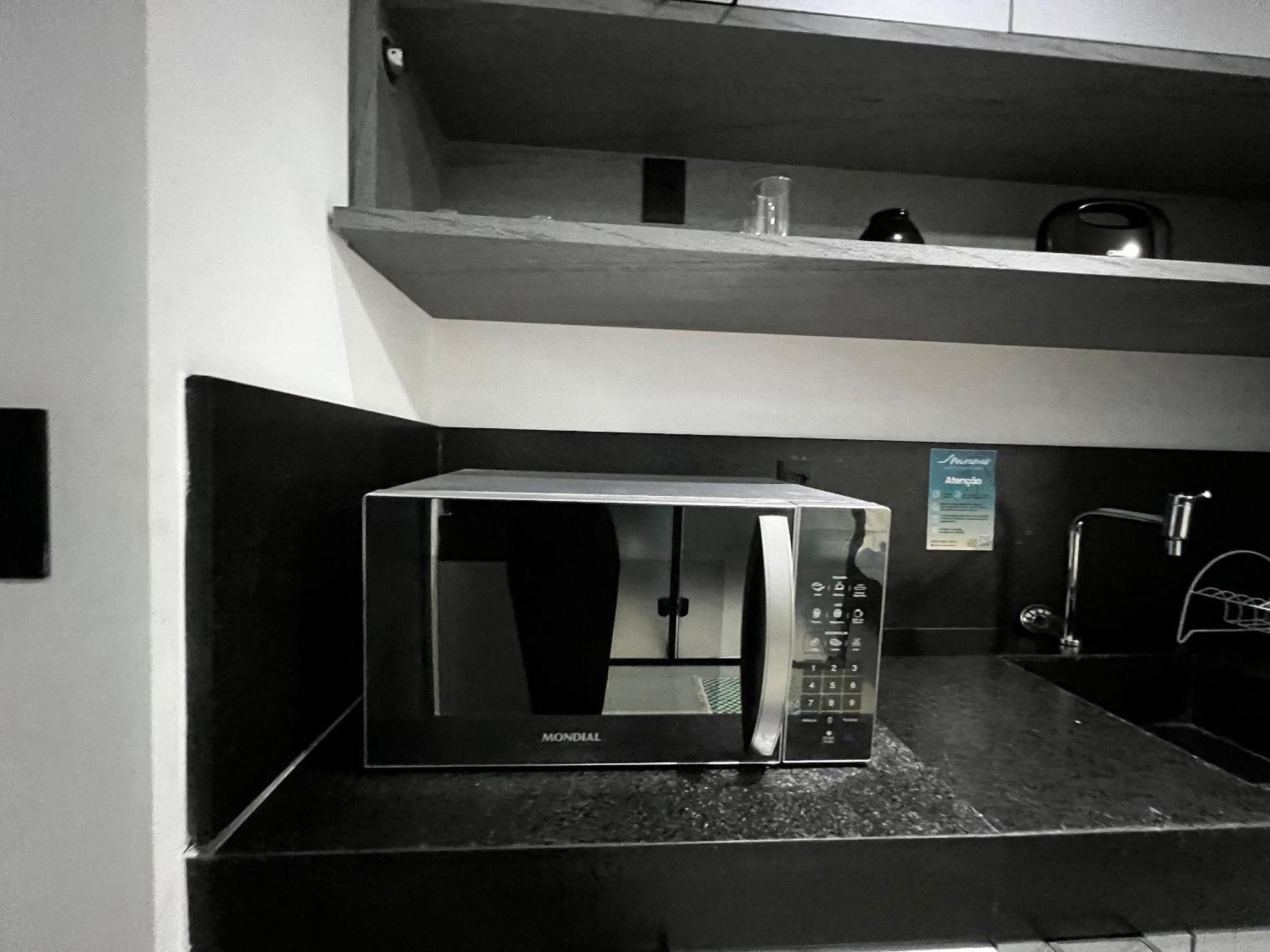 Apartamento Get One - Bessa *